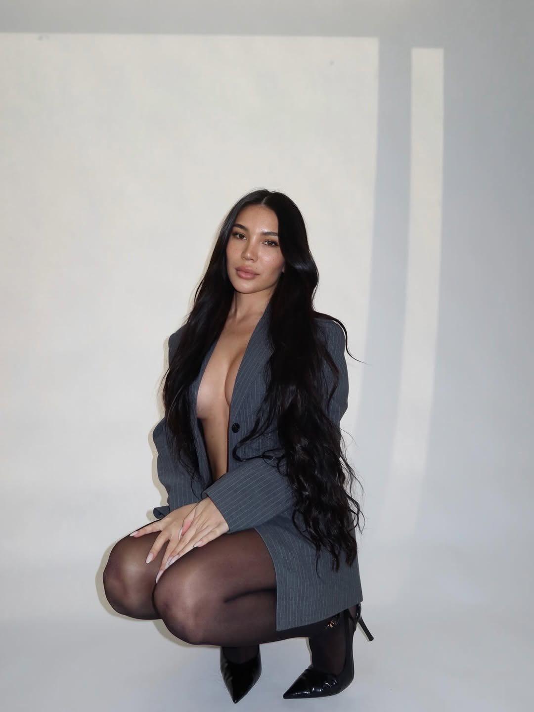 Maria escort in Tbilisi