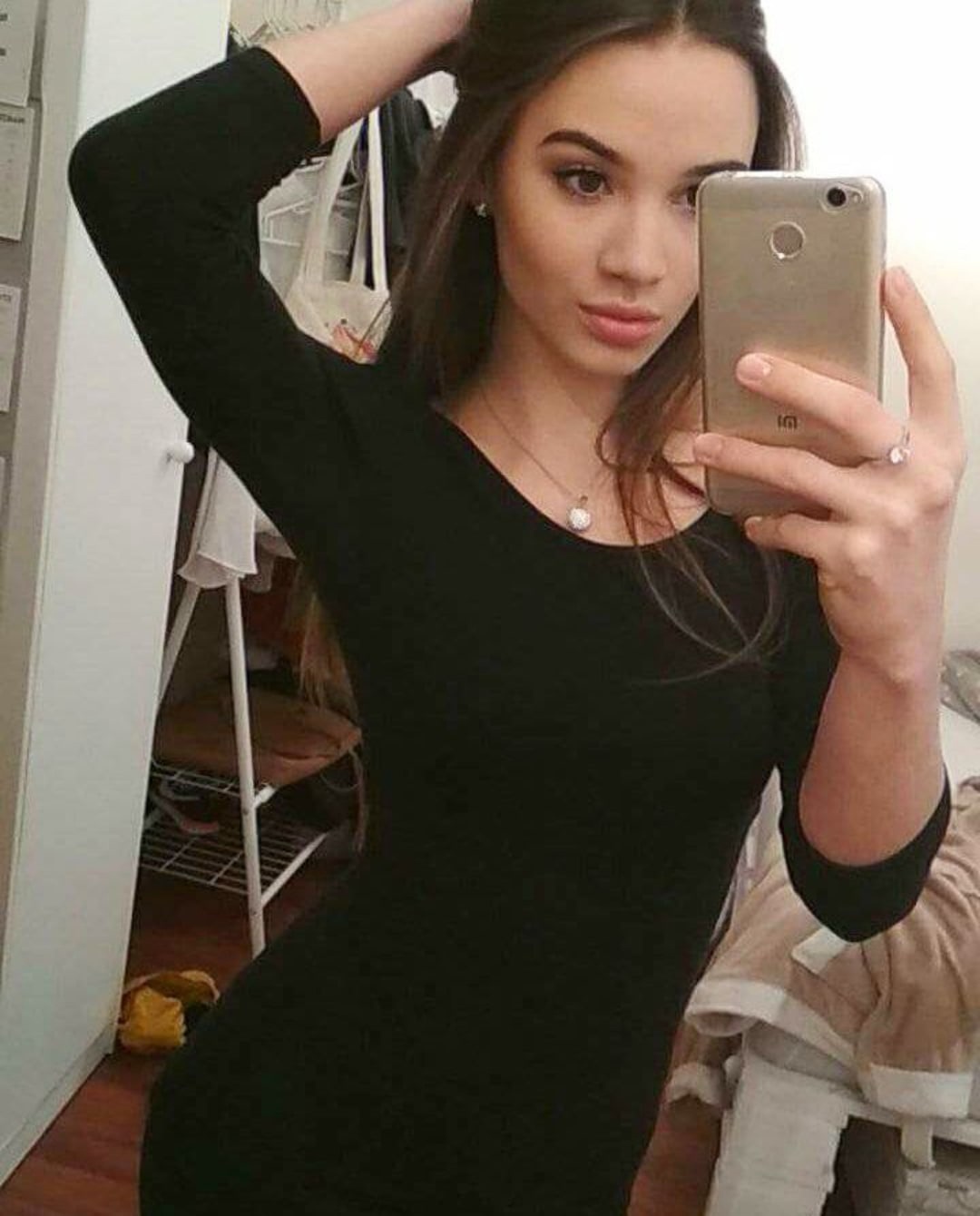 MALA escort in Paris