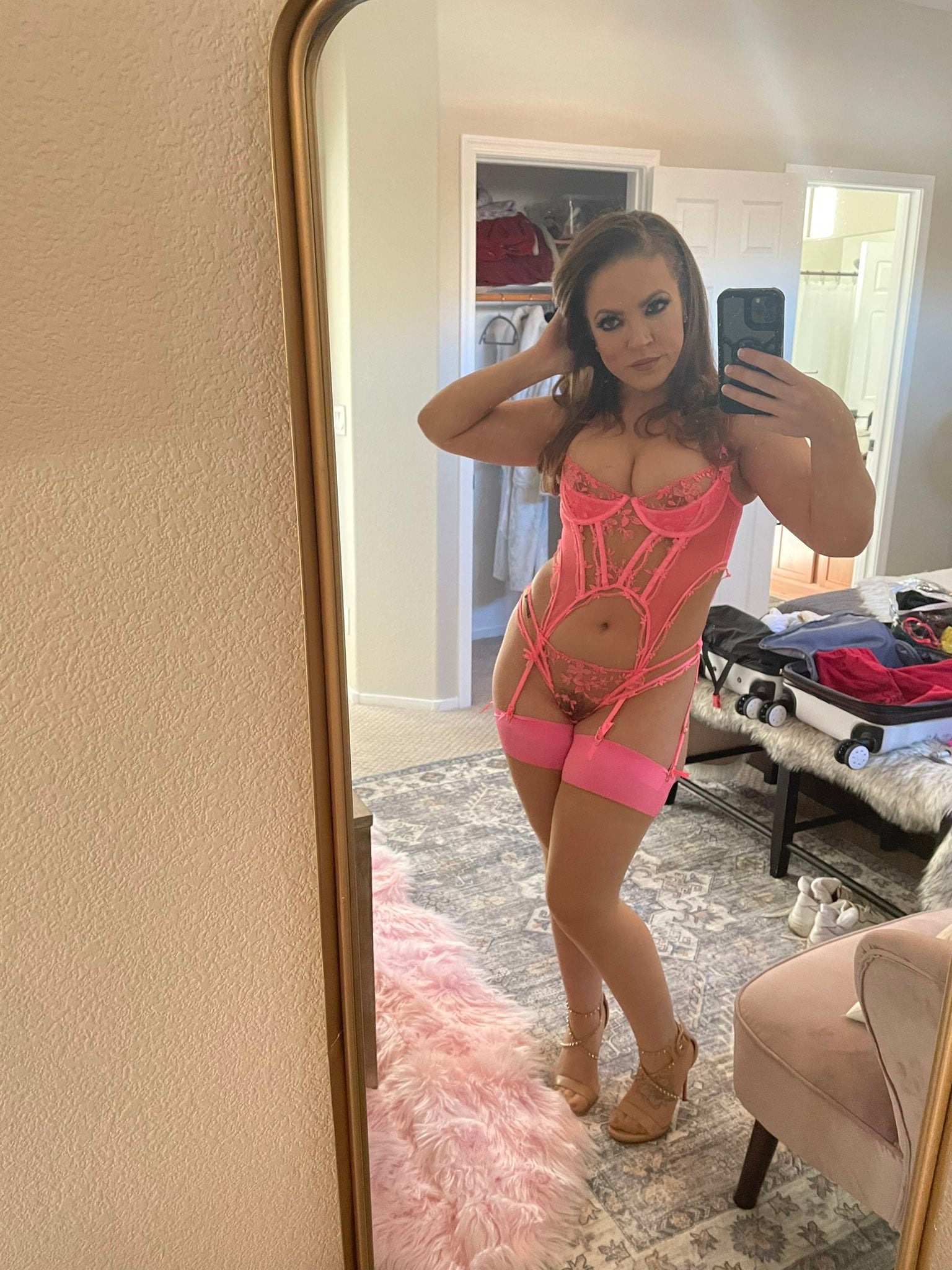 nathalie escort in Nice