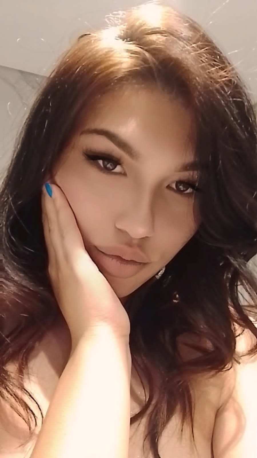 Elena escort in Bangkok