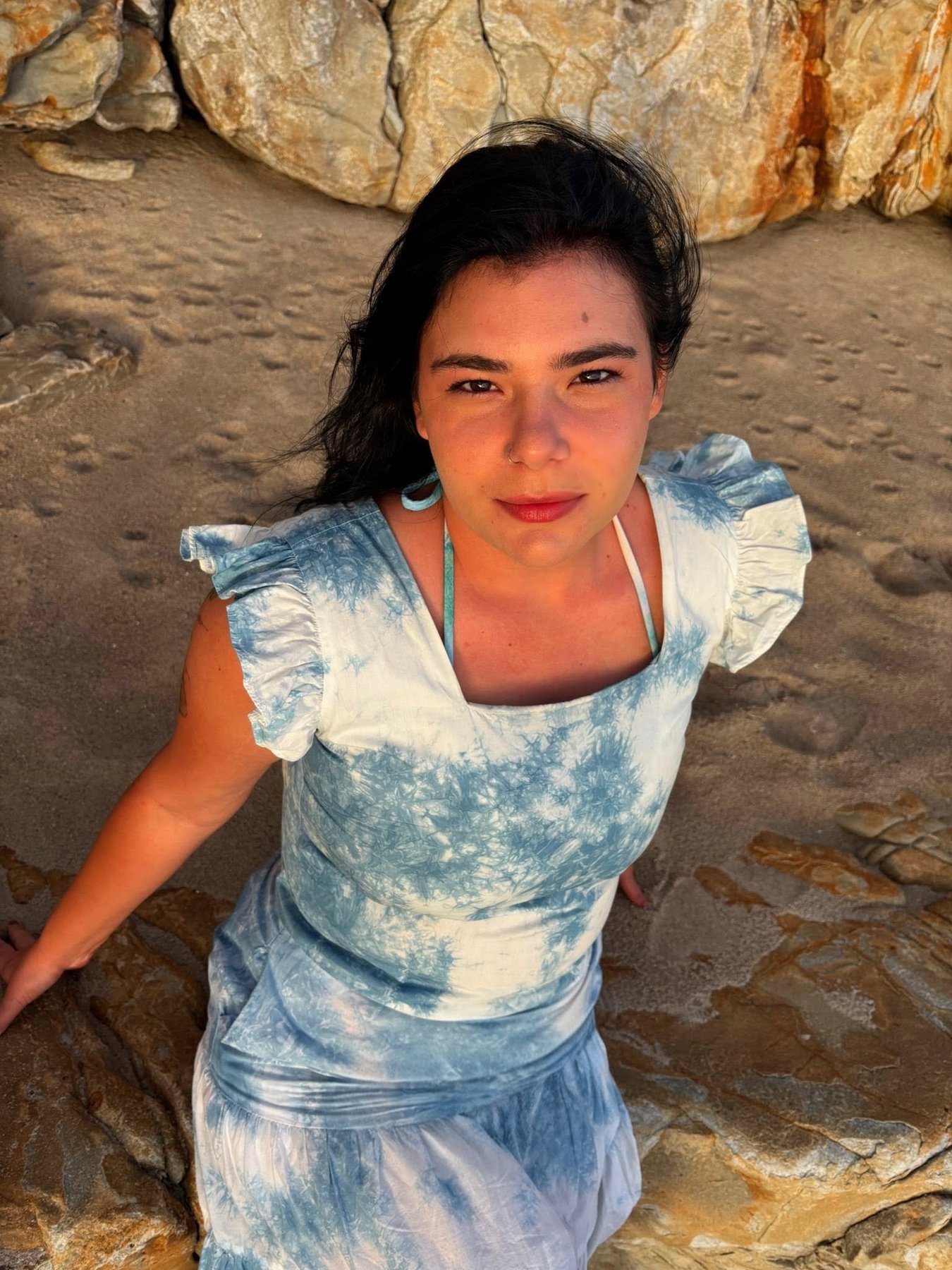 Layla escort in Bangkok