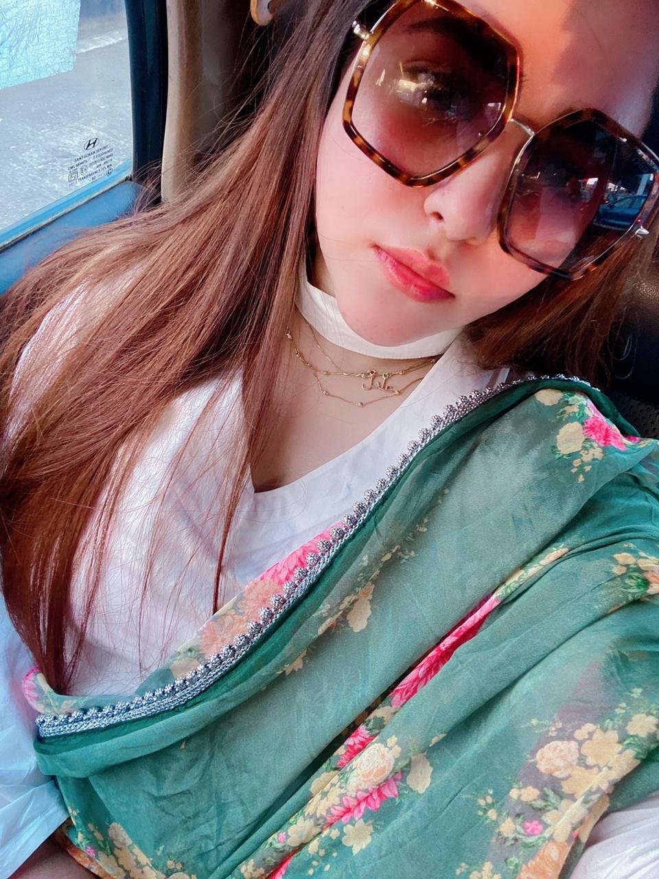Preeti Sharma escort in Dubai