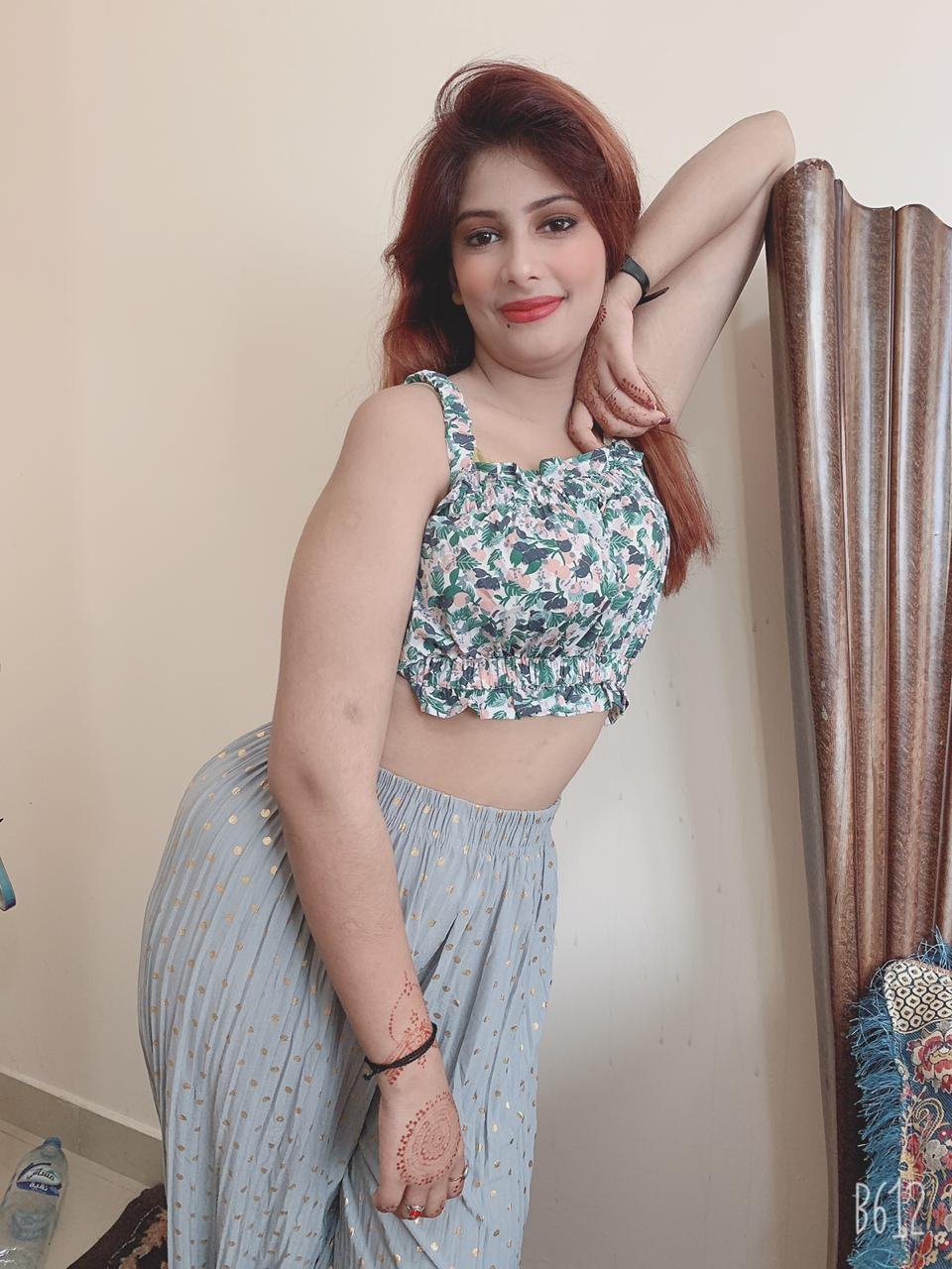 Ridhima Indian Girl escort in Dubai