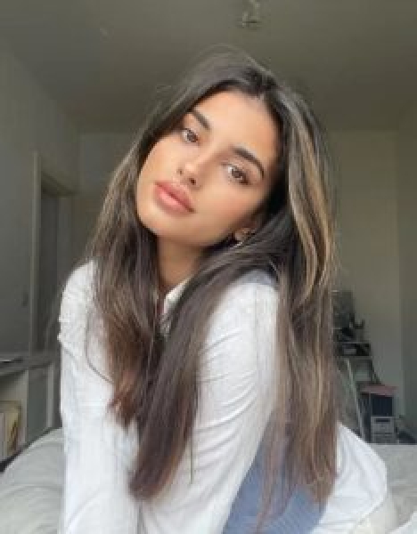 kristel escort in Amsterdam