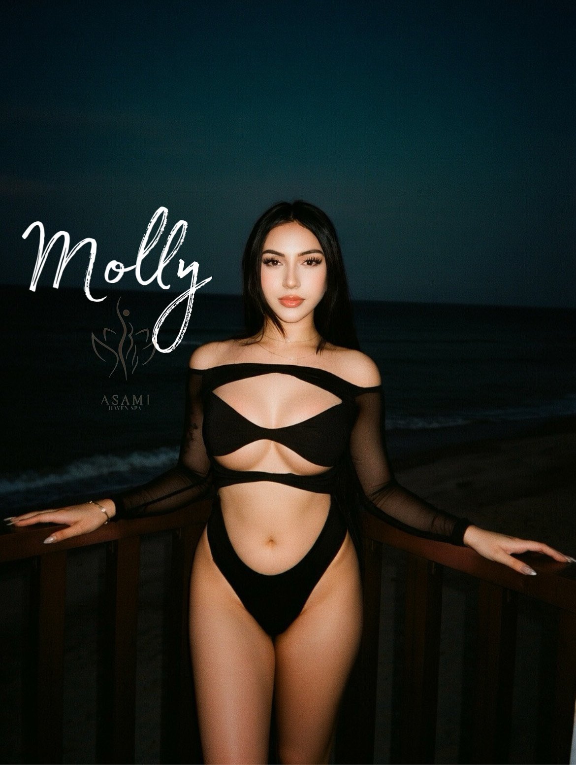 No.1 Japanese Nuru Massage(asami heaven) escort in Manila