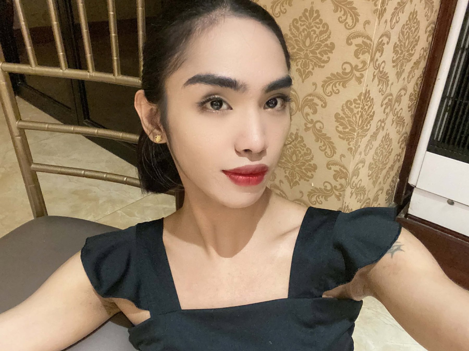 Sweetbabygirl escort in Manila