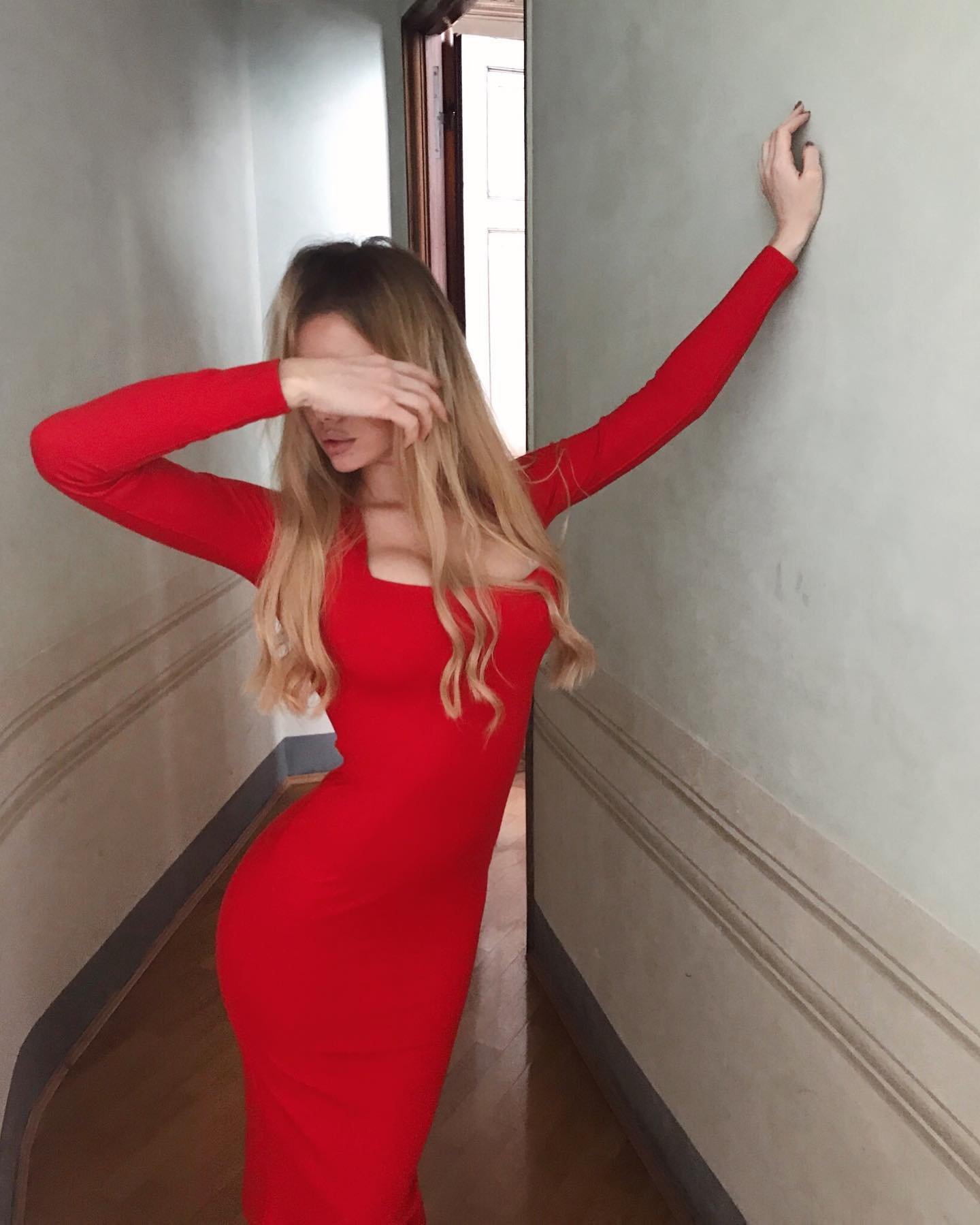 Julie escort in Łódź