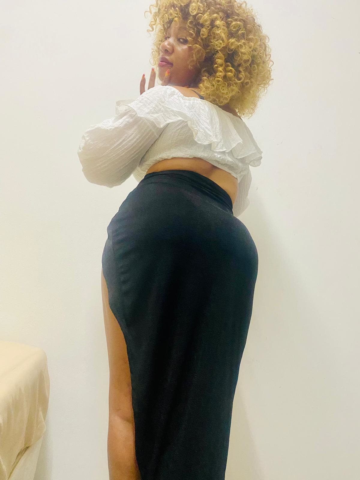 Sherry escort in Phuket