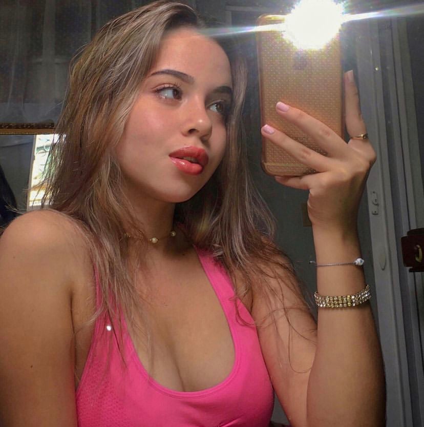 Leila escort in Adelaide
