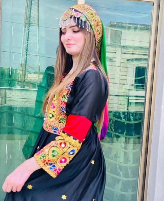 Zinat escort in Kuala Lumpur