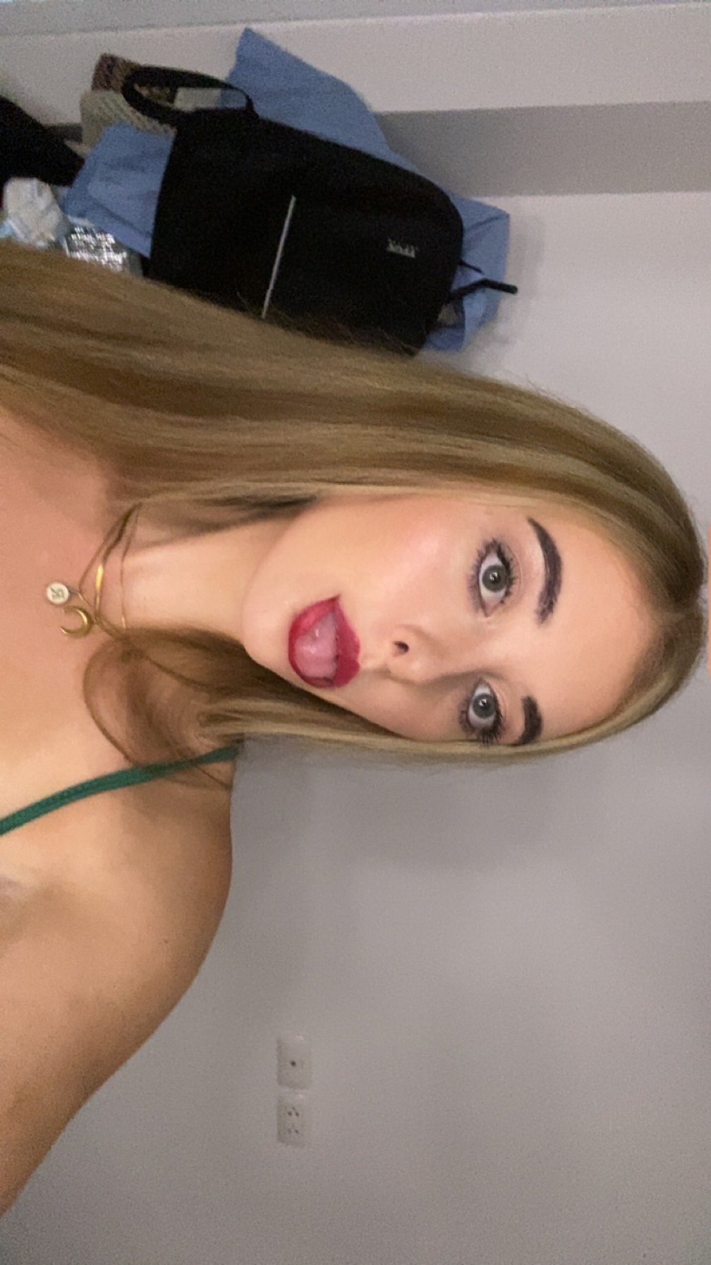 Katie escort in Bangkok