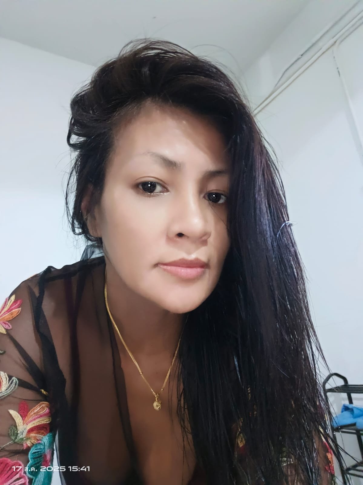 Gift escort in Bangkok