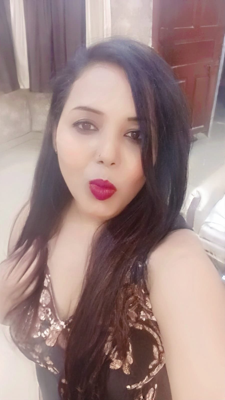 Monika INDIAN escort in Singapore