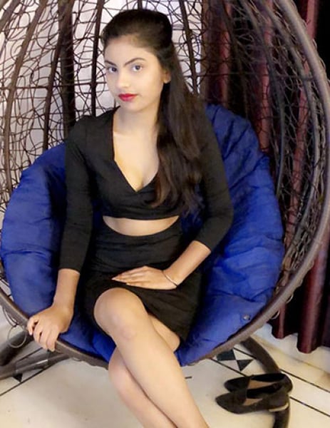 Miss Priya escort in Kuala Lumpur