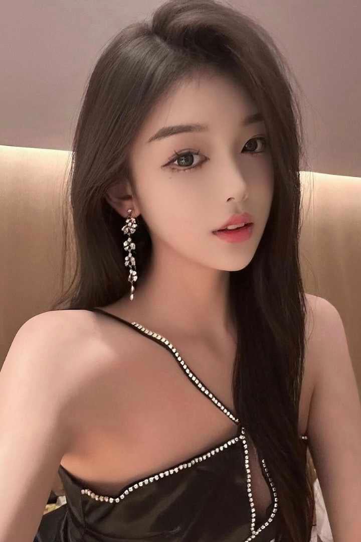Yue Qin escort in Kepong