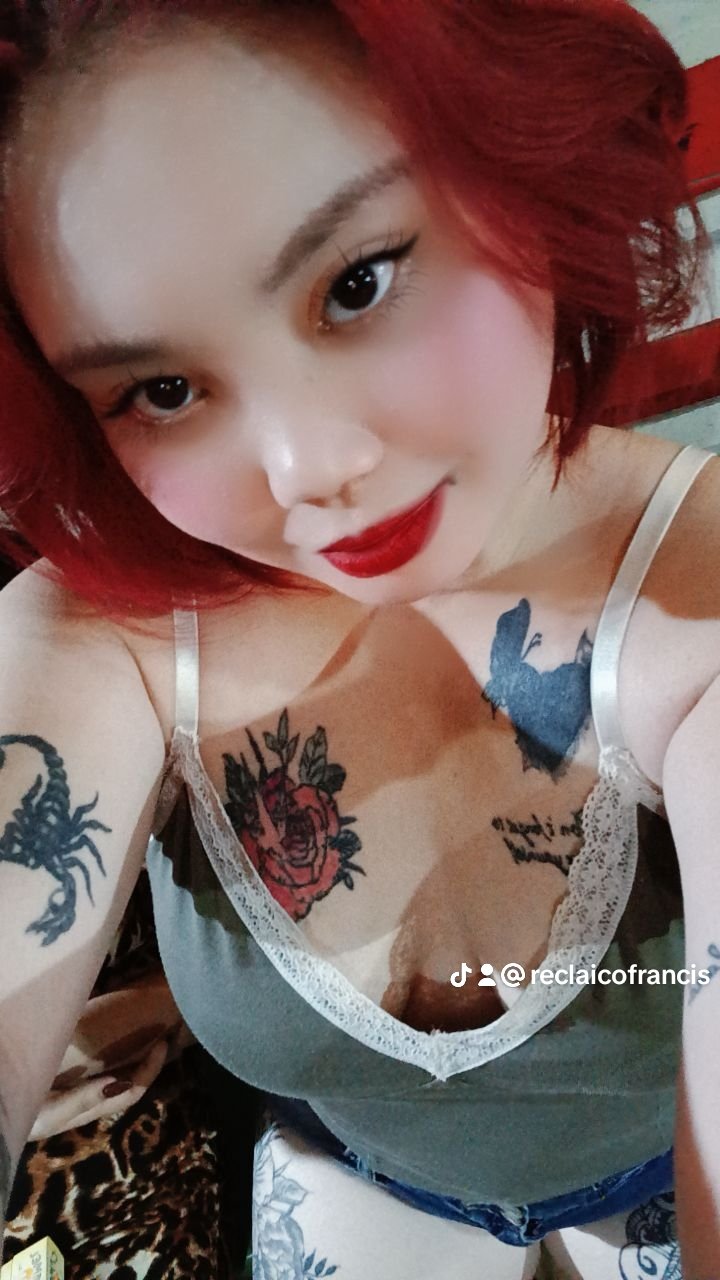 Trisha Faye escort in Manila