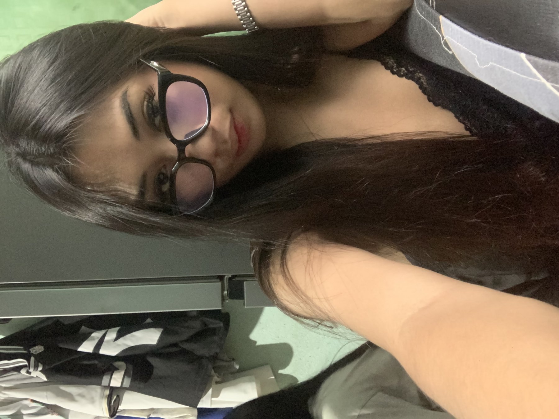 Babygirl Brei escort in Manila