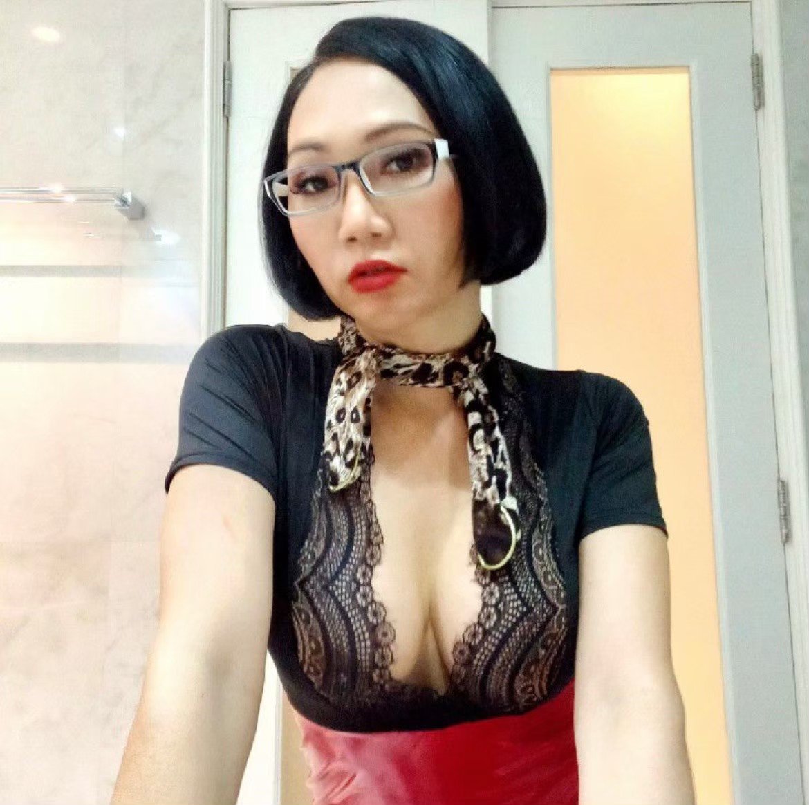 Applene escort in Bangkok