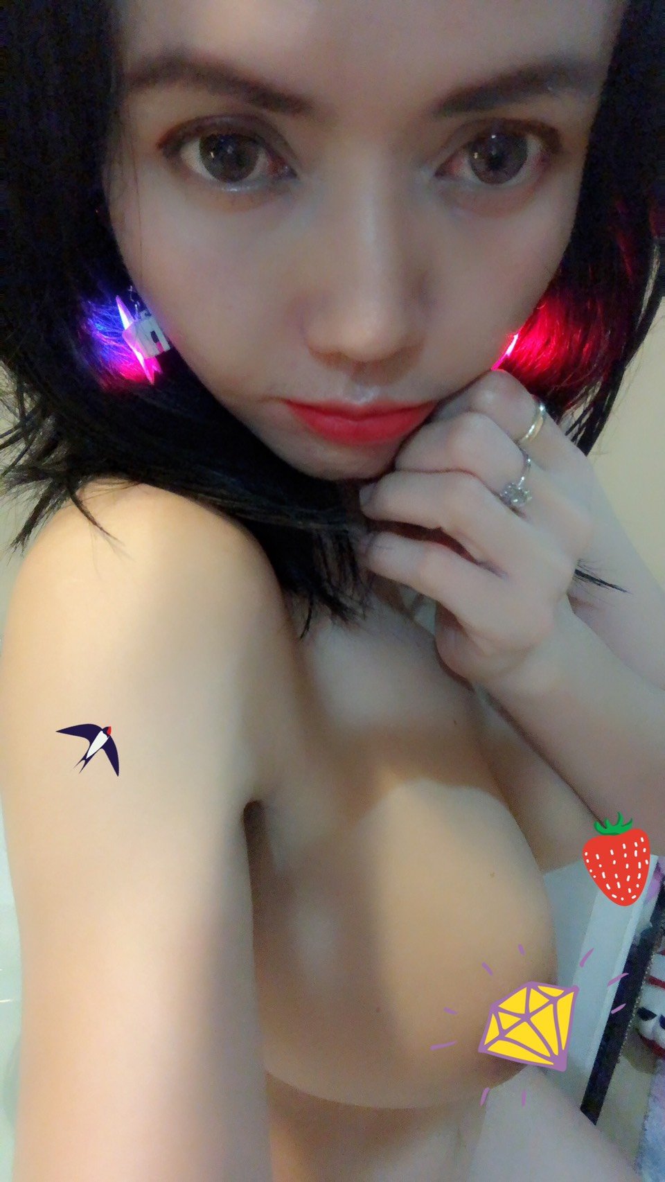 Sirin escort in Bangkok