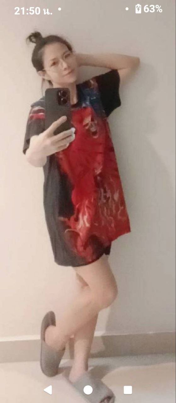 Sweet Dang Tukkata escort in Bangkok