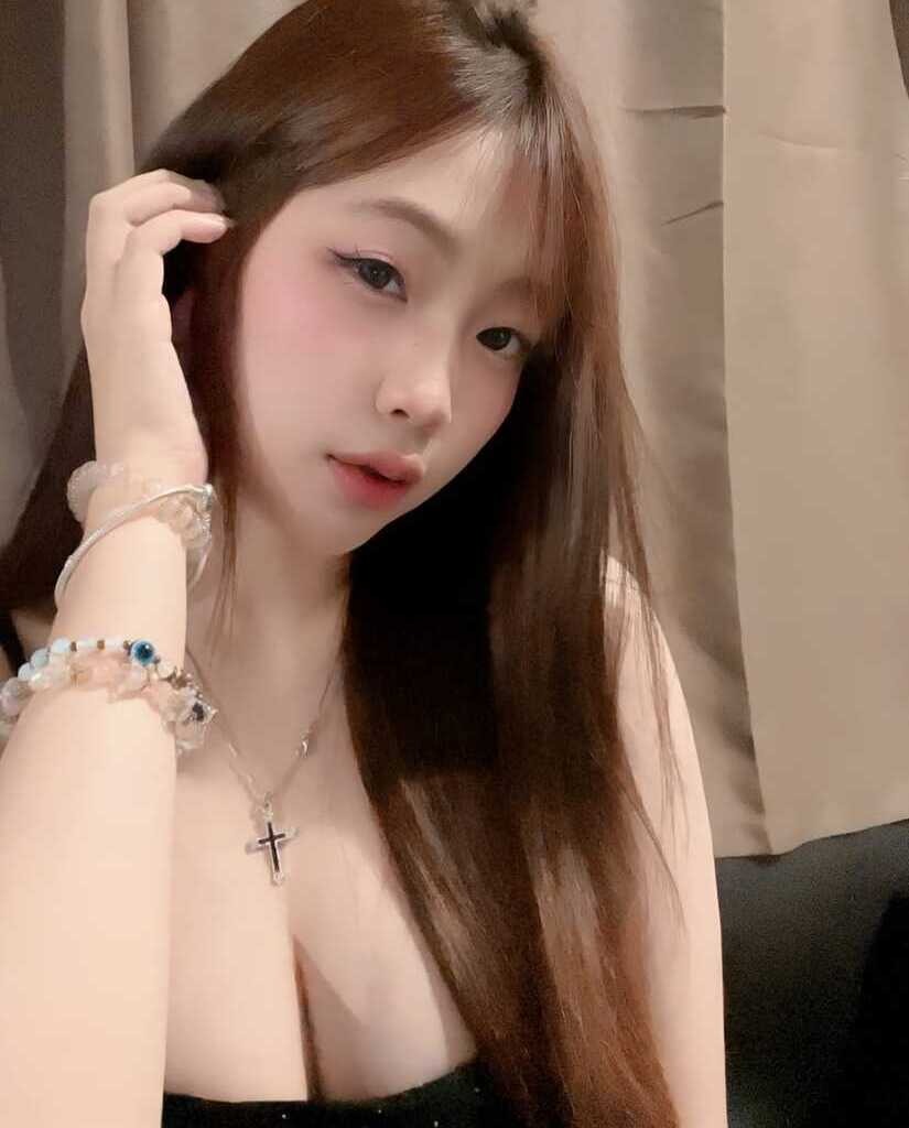 Nana escort in Kajang