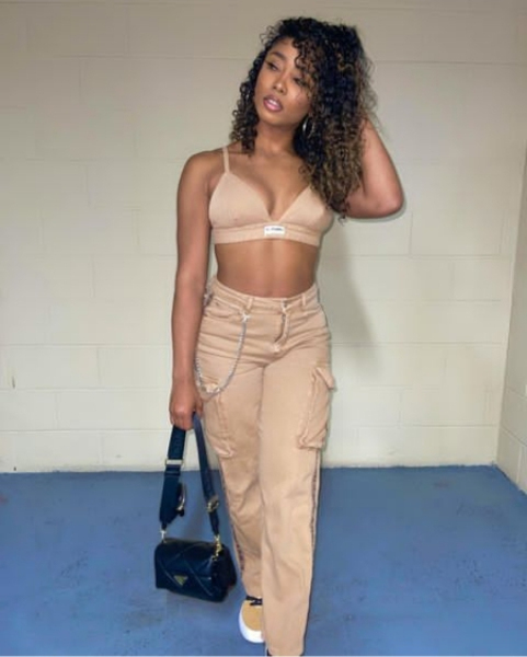 Litflower escort in Birmingham