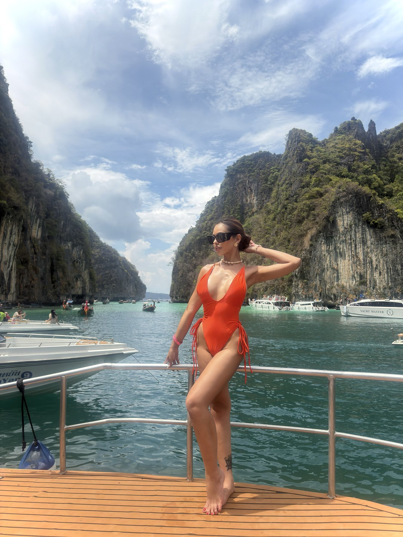 SNOW PHUKET VVIP escort in Phuket