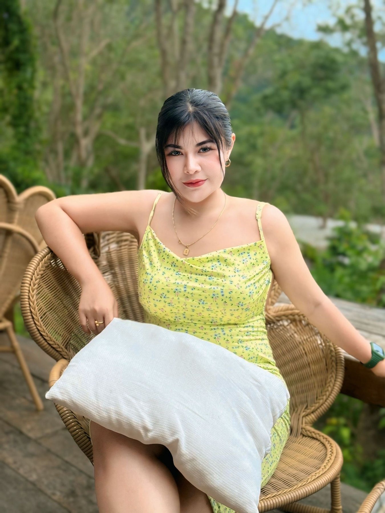 Salaila escort in Phuket