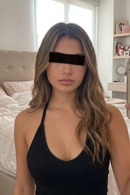 Zaira escort in Berlin
