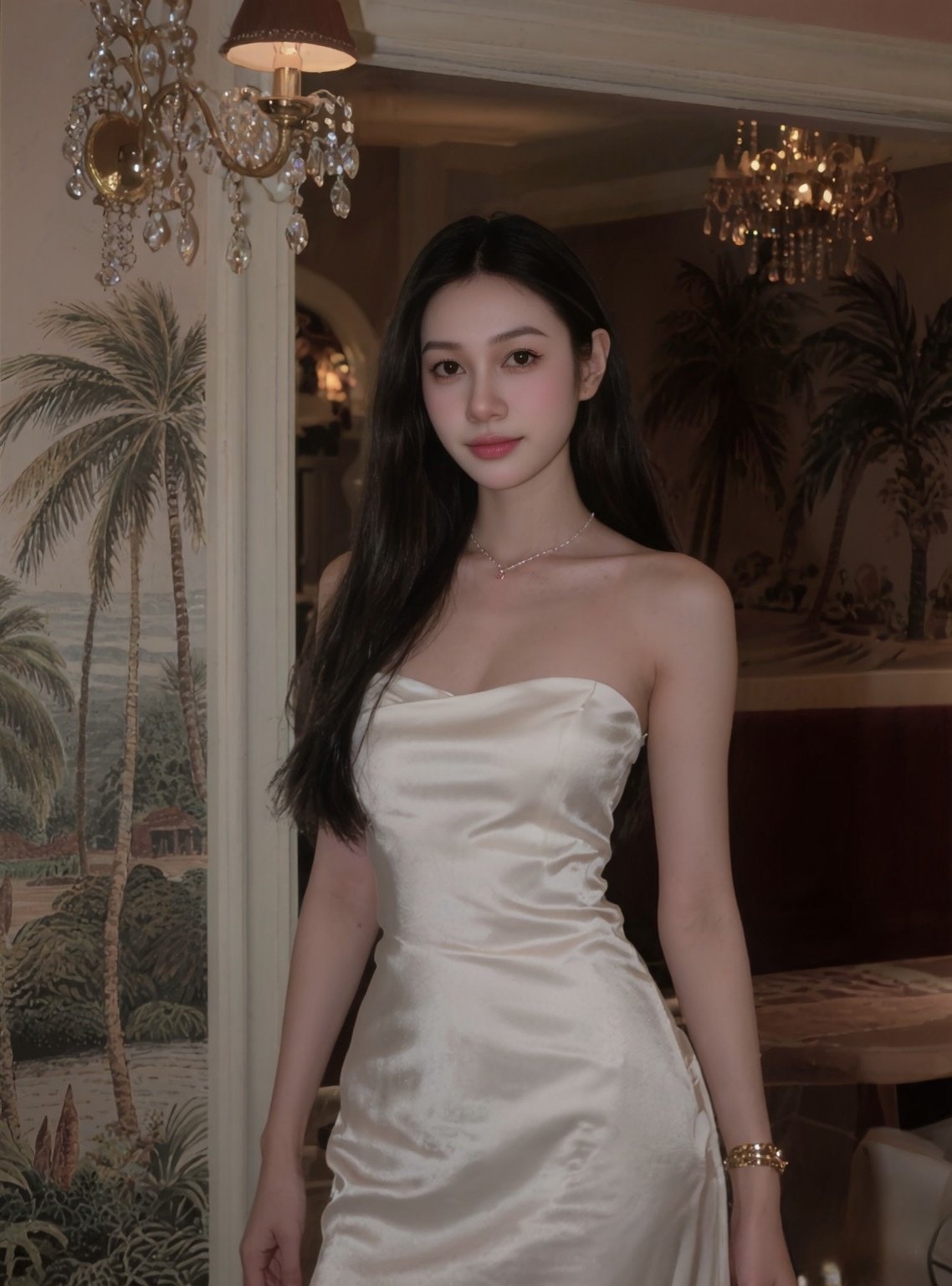 Jenny BKK escort in Bangkok