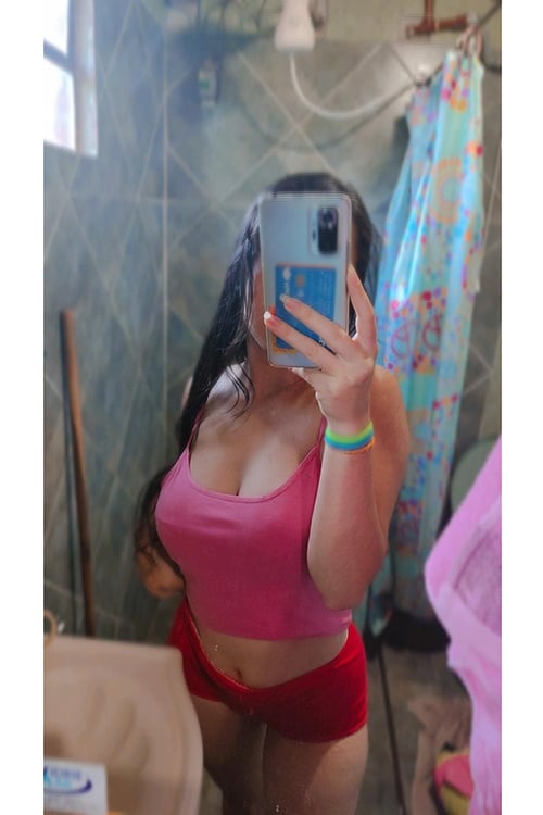 Leila escort in Bangkok