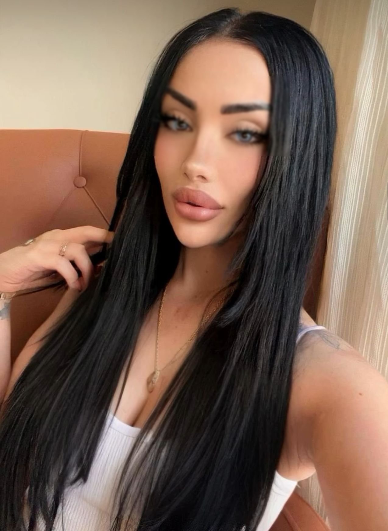Amalia escort in Dortmund