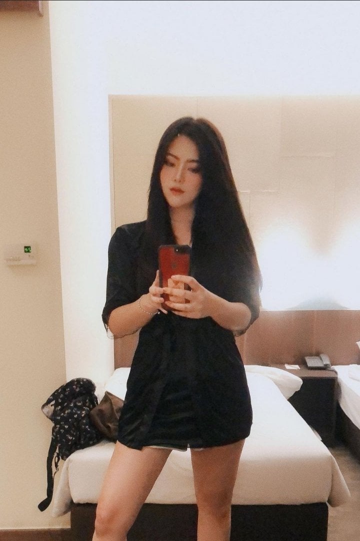 Jenny escort in Bangsar