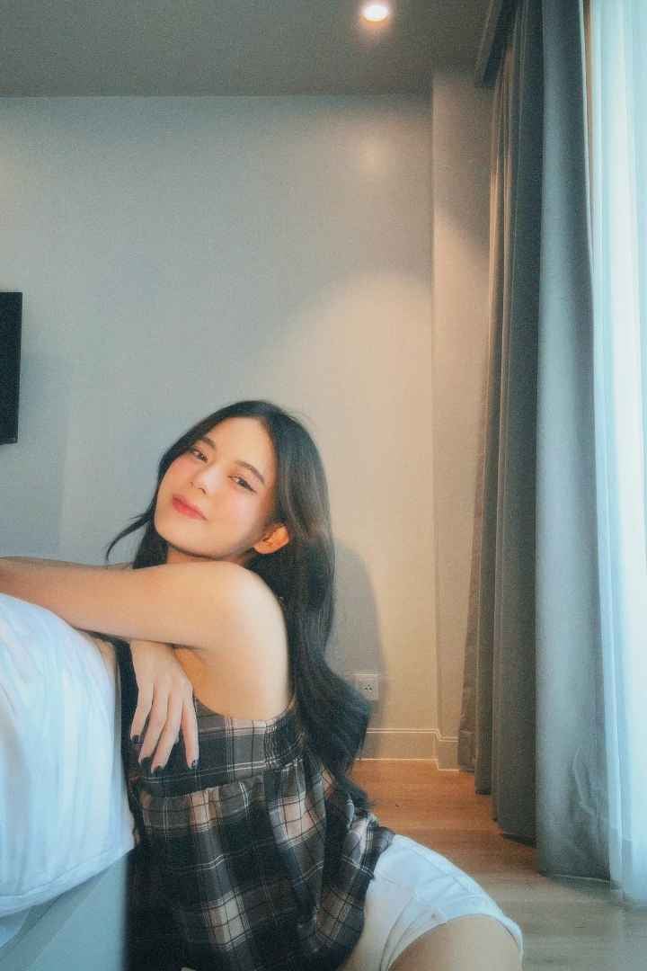 Justine escort in Putrajaya