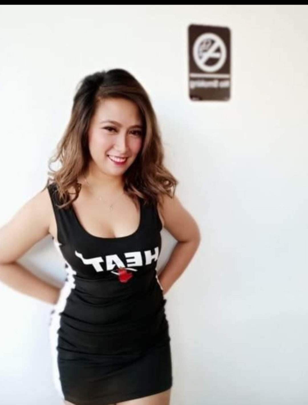 Zyra escort in Pasig