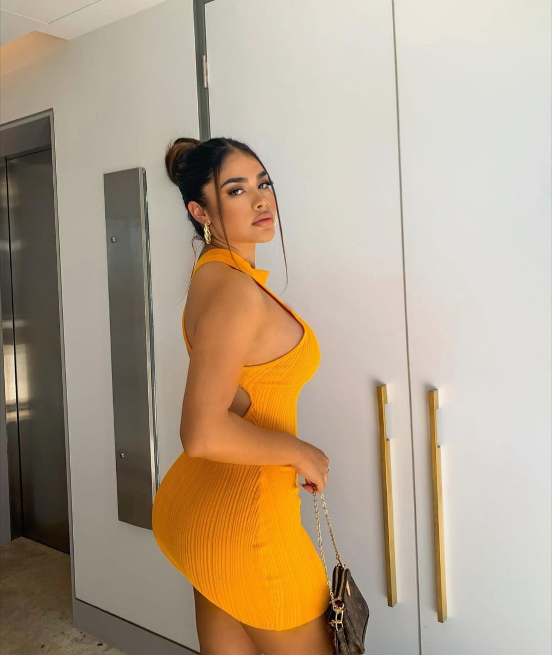 MARIA escort in Dubai