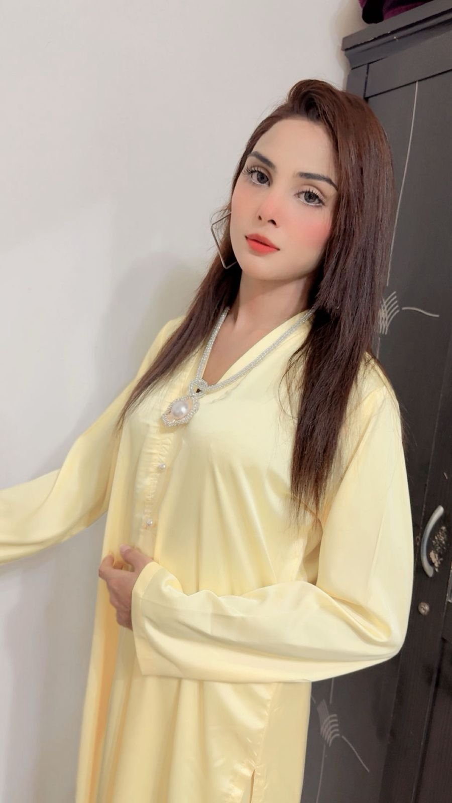 Kavya Gupta escort in Dubai