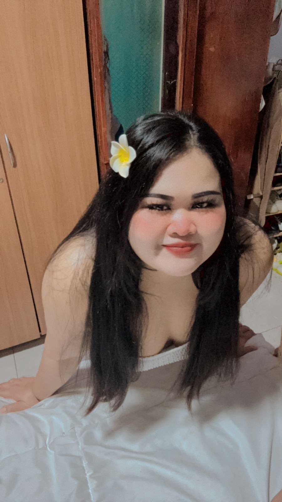 Fair escort in Pattaya