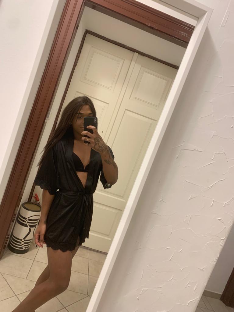 Danielaxxl escort in Madrid