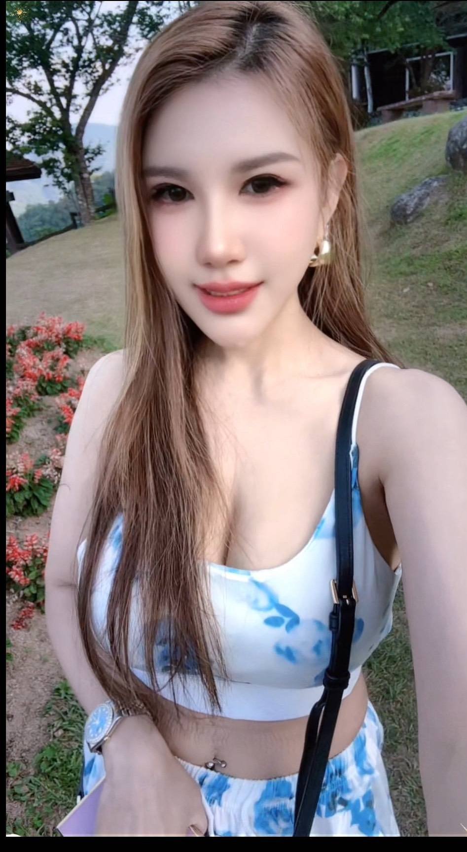 Molly escort in Bangkok