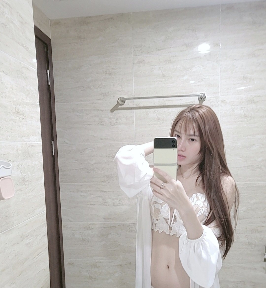 Hari escort in Bangkok