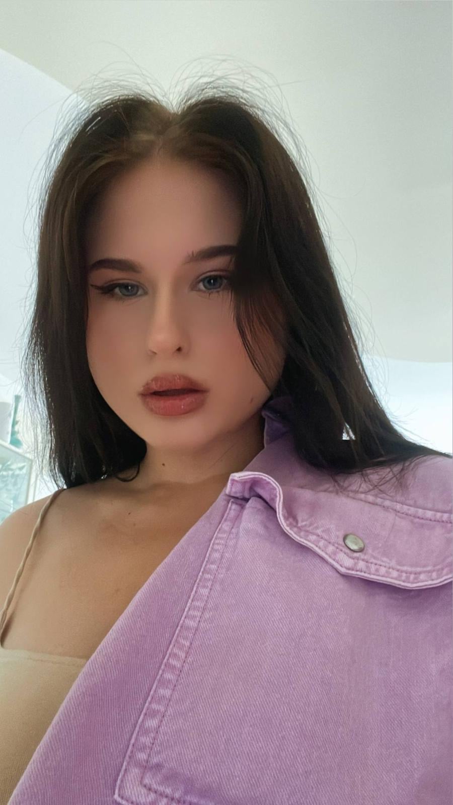 Alin escort in Prague