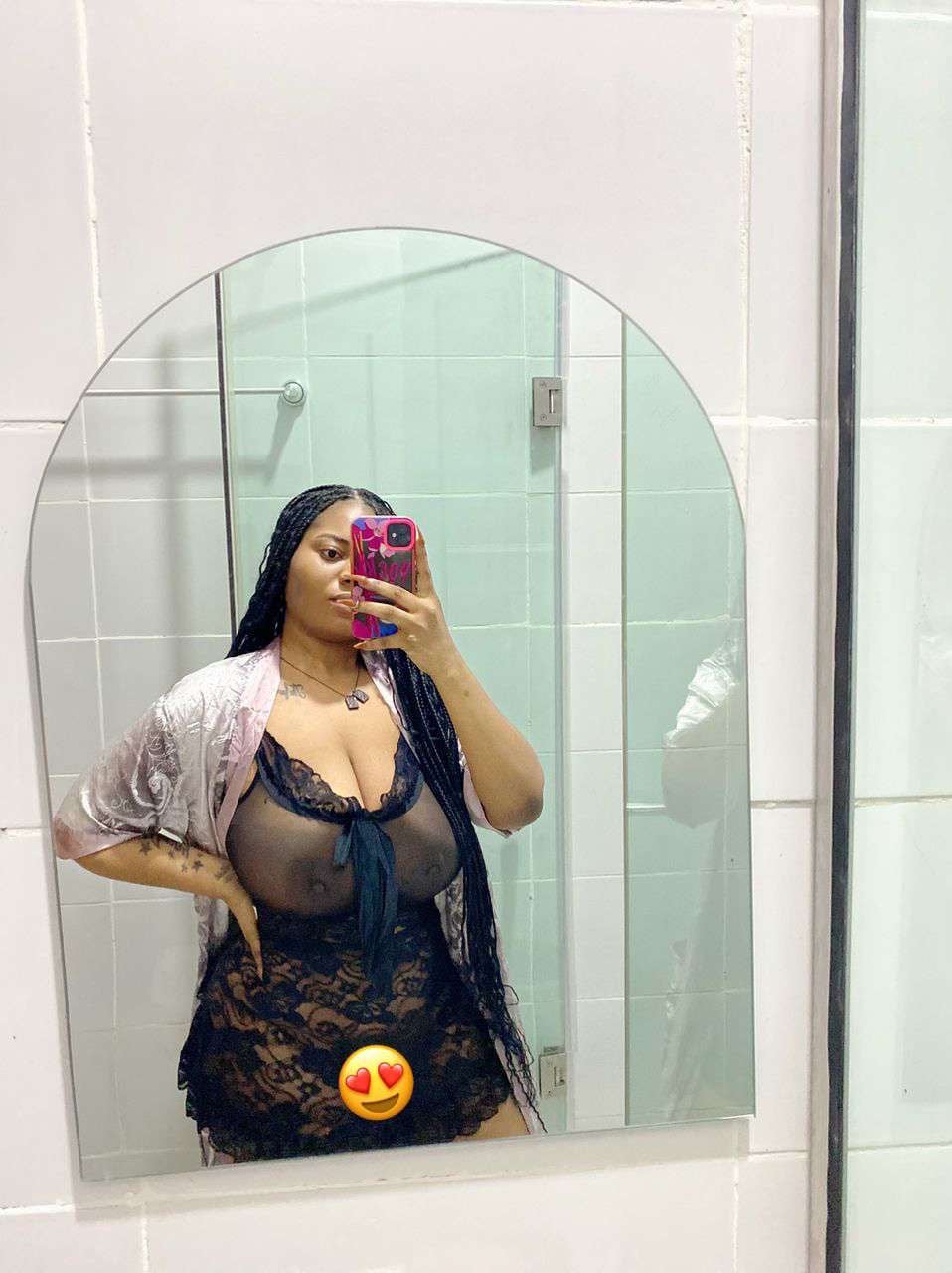 Desire escort in Beirut