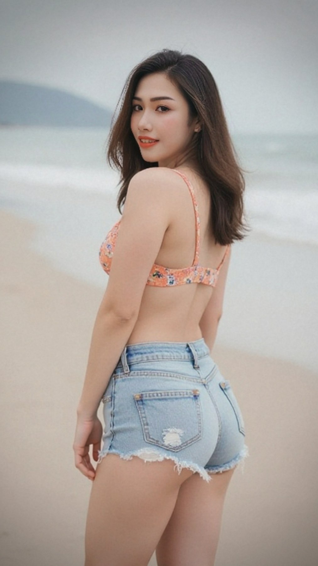 Liw escort in Bangkok