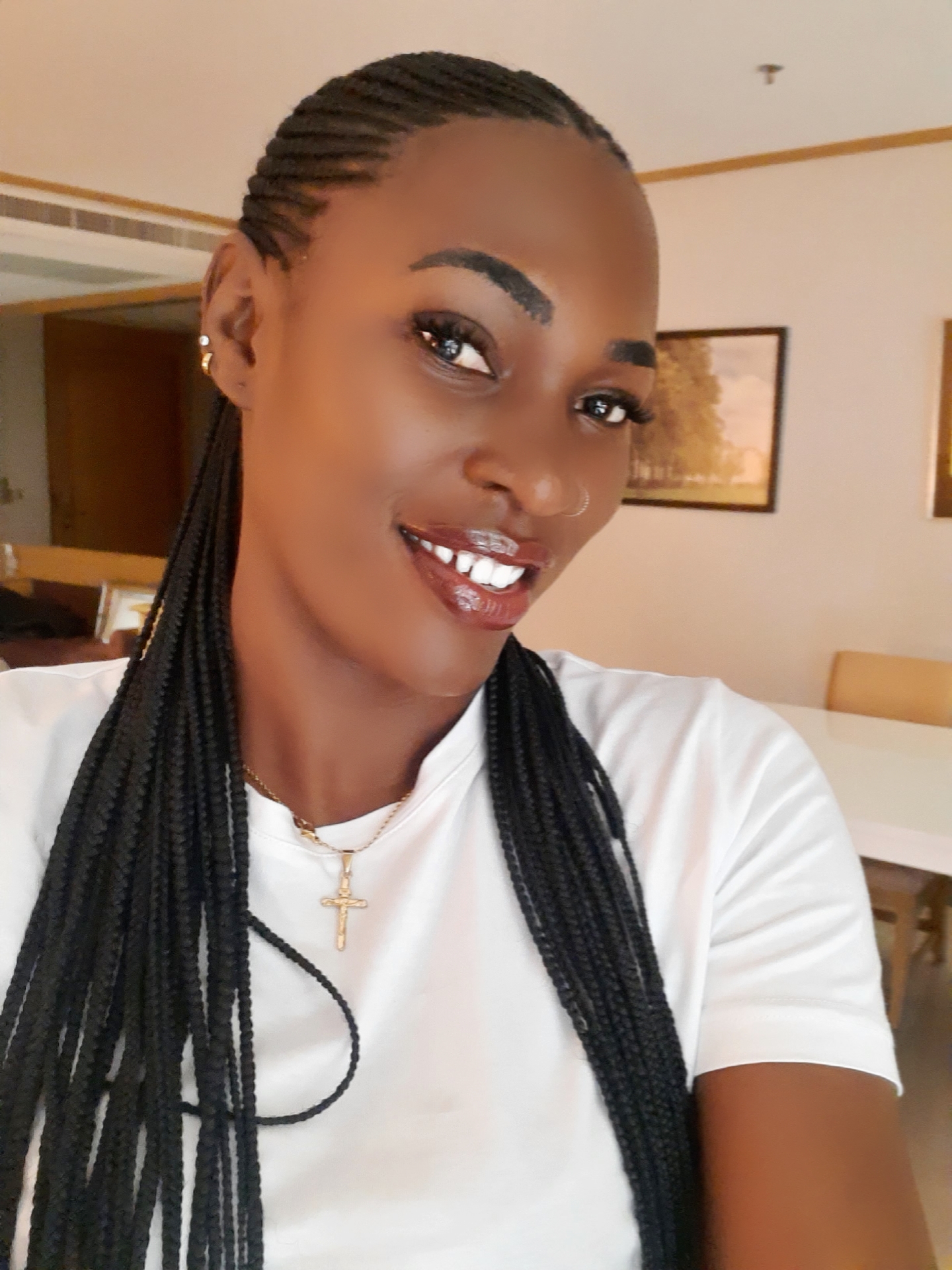 Candice escort in Bangkok