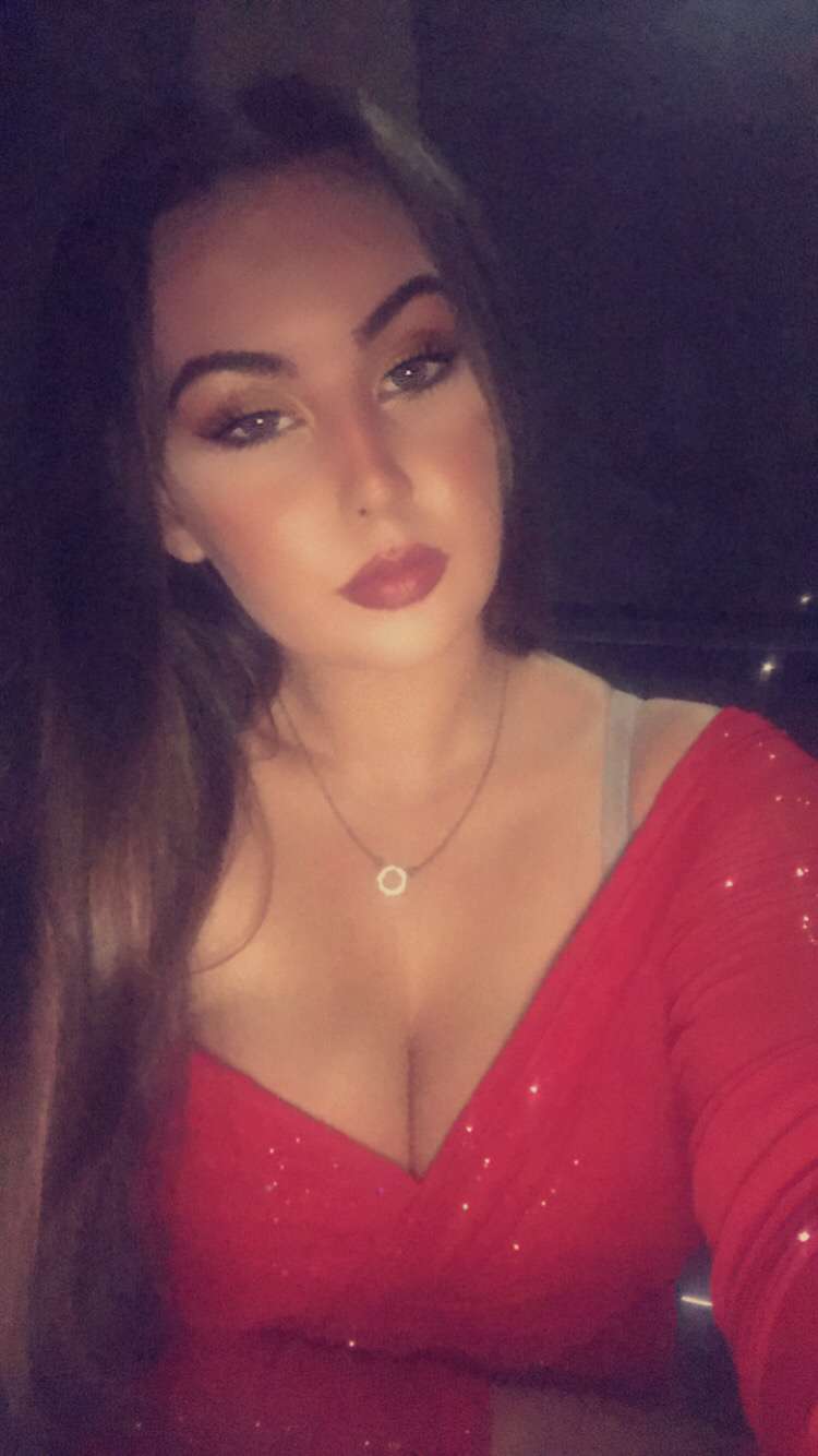 Celia French escort in Dubai