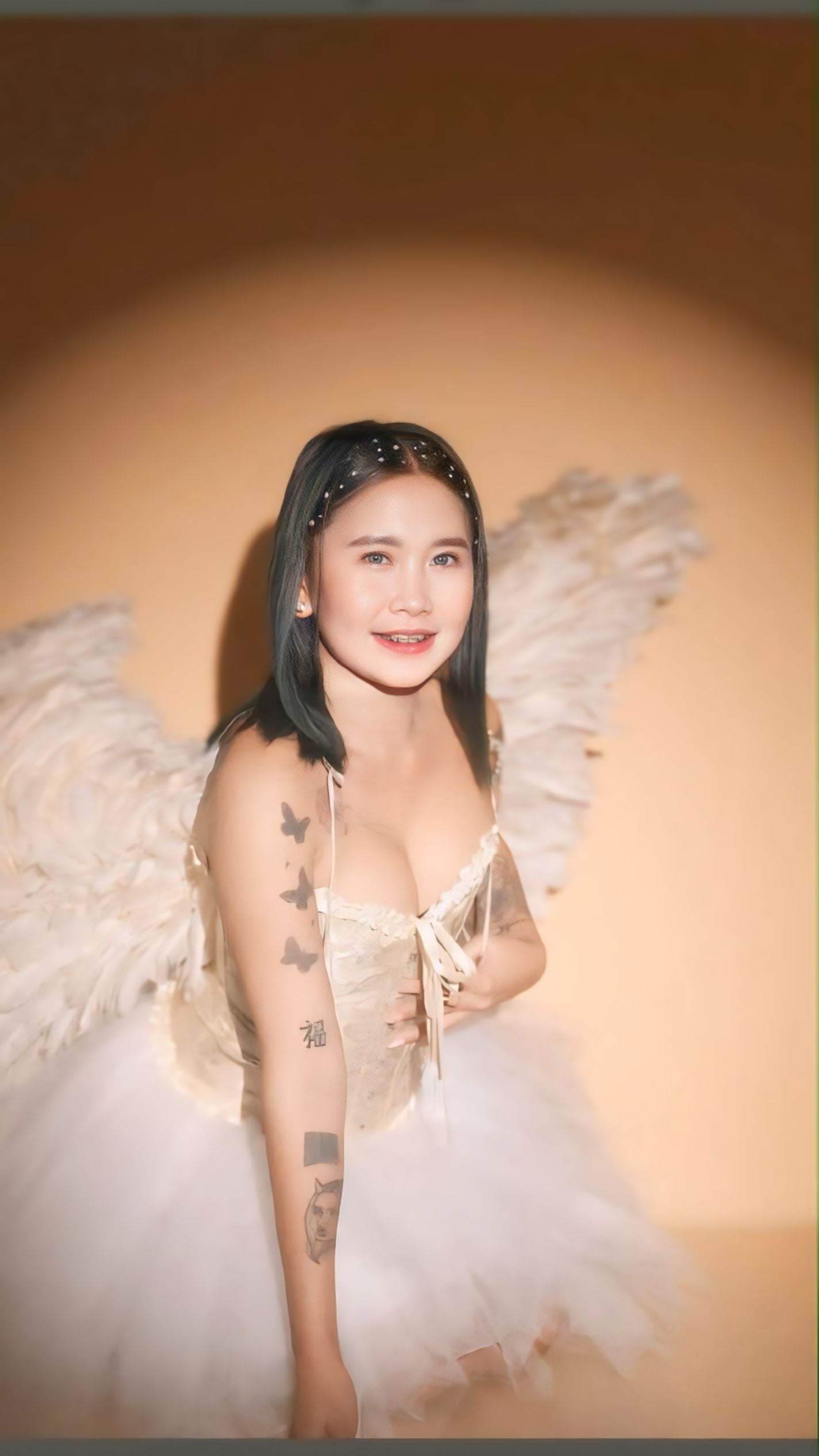 Vesper escort in Makati