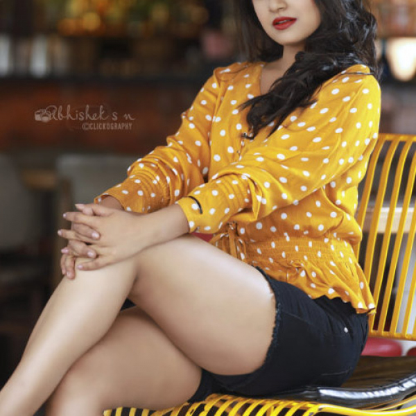 NIDHI NAIR escort in Chennai