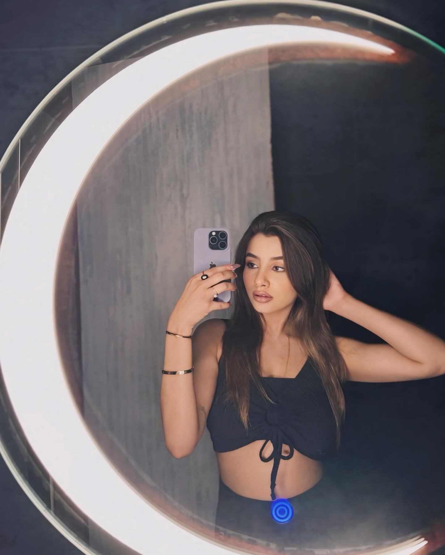 Prachi 🦋Verma Vip Independent Model escort in Kuala Lumpur