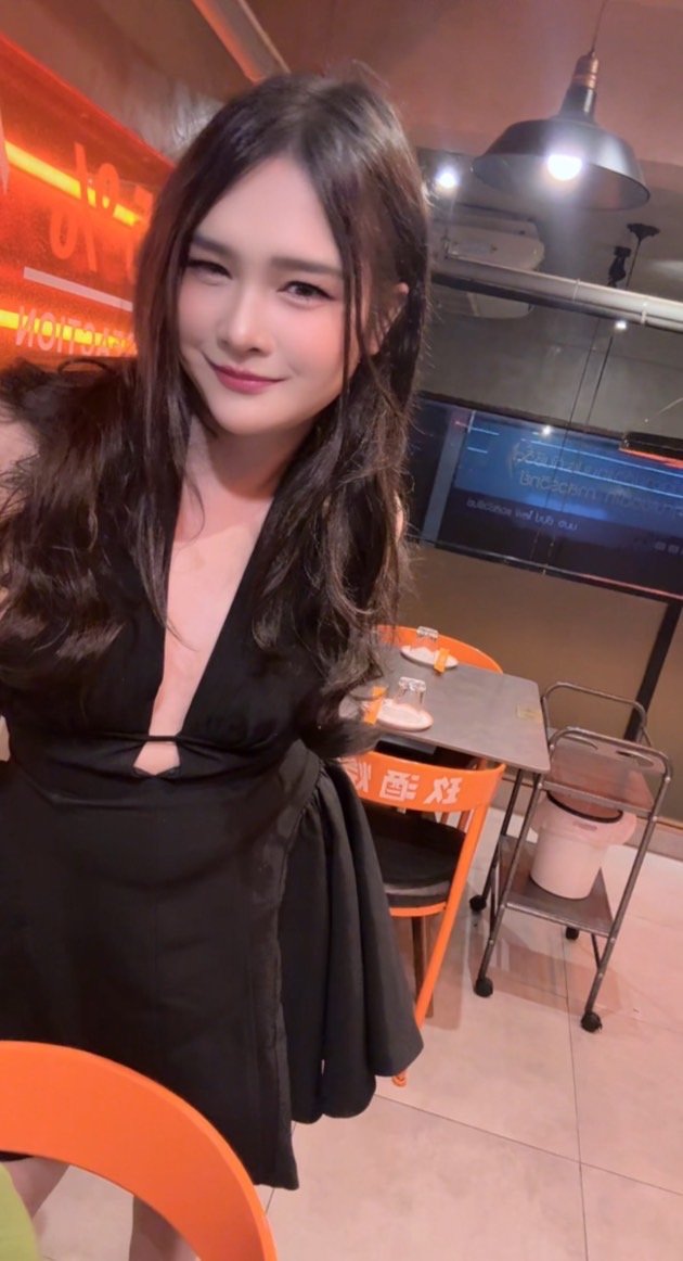 Minny escort in Bangkok